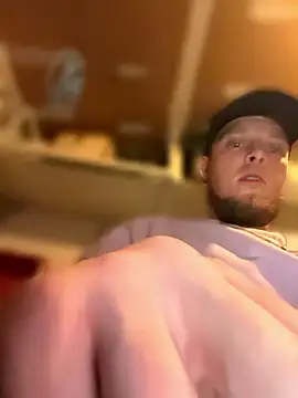 BigJohnson06's Webcam Show