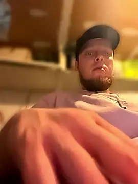 הופעת וובקאם של BigJohnson06