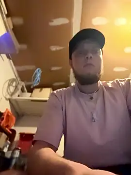Вебкам-шоу BigJohnson06