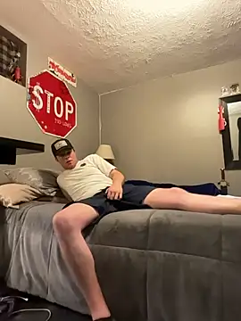 BigJohnson06's Webcam Show