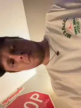 Show webcam de BigJohnson06