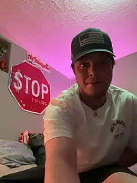 BigJohnson06 Webcamshow