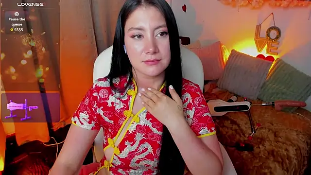 XXX chat uživo modela allison-sweet1