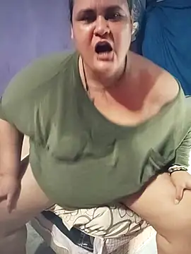 Chat +18 de ChubbyJoy88 ao vivo