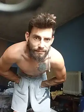 Devilmorgen Webcam Show