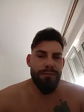 Show modela Devilmorgen na web-kameri