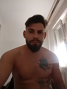 Devilmorgen Webcamshow