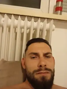 Devilmorgen Show in webcam
