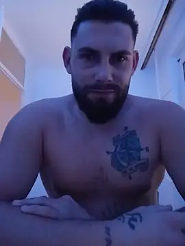 Show webcam de Devilmorgen