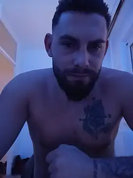 Devilmorgen Show in webcam