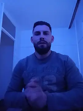Devilmorgen – webcam-show