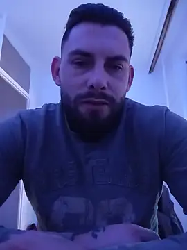 Devilmorgen's Webcam Show