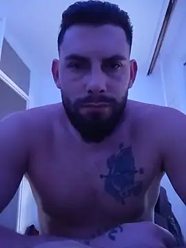 Show modela Devilmorgen na web-kameri