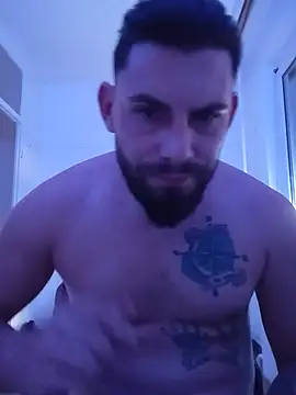 Show modela Devilmorgen na web-kameri