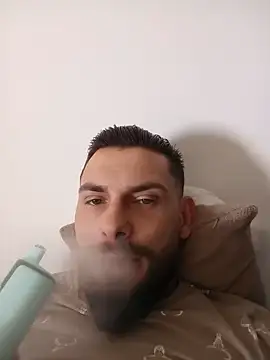 Devilmorgen Webcam-Show