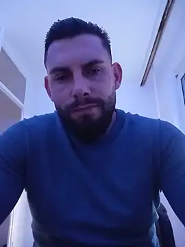 Devilmorgen Webcamshow