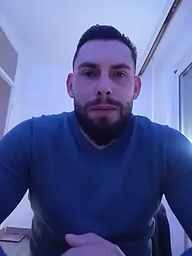 Devilmorgen Webcam show