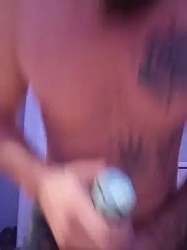 Devilmorgen Webcam-Show