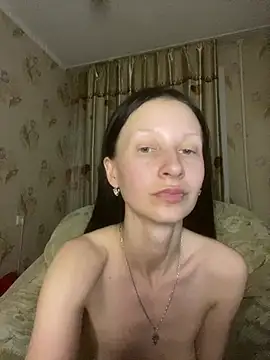 Starry_Siren – Live XXX-chat