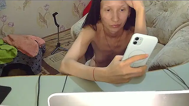 Chat XXX Live Starry_Siren