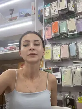Starry_Siren Chat XXX in diretta