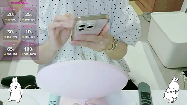 _usya_2525 Show Webcam