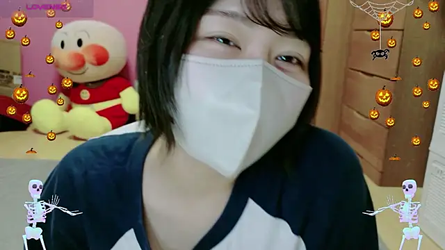 _usya_2525 Pertunjukan Webcam