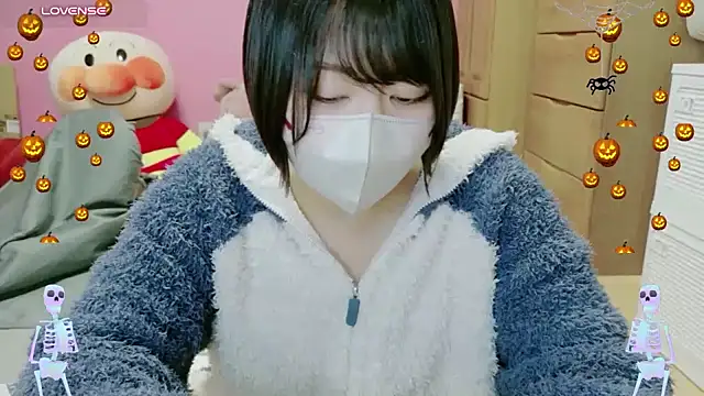 _usya_2525 웹캠 쇼