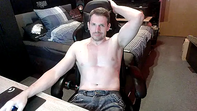 dreamwallker21 Webcam-Show