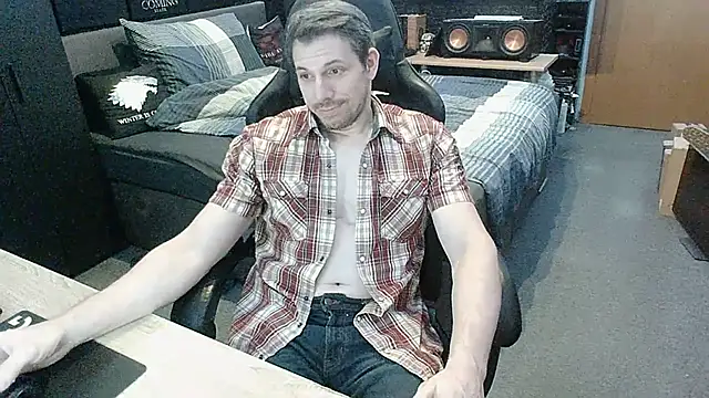 dreamwallker21's Webcam Show