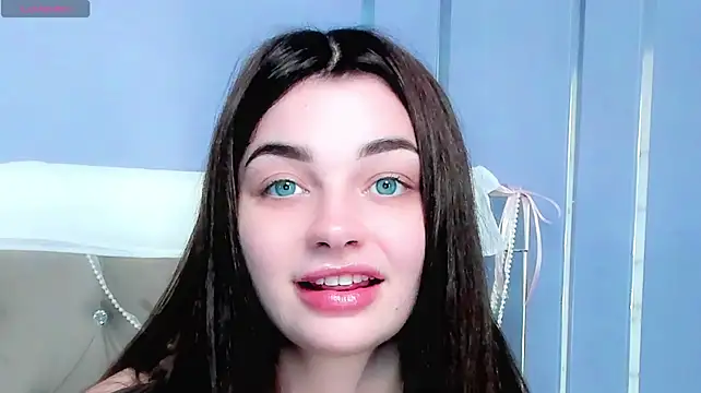 Živý XXX chat AngelinaWett