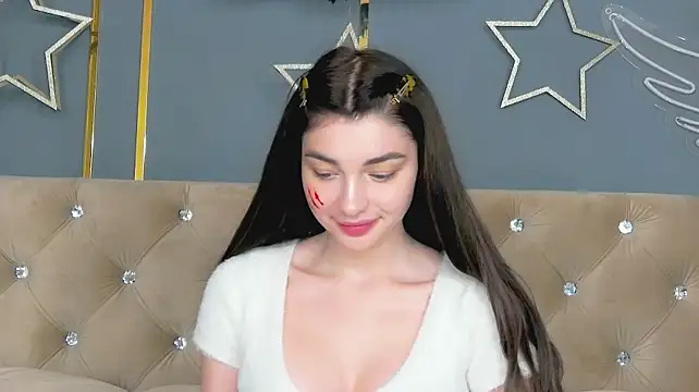 عرض كام AngelinaWett