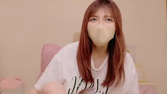 Chat soba uživo modela Oo_AYANE_c5