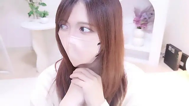 Oo_AYANE_c5のウェブカメラショー