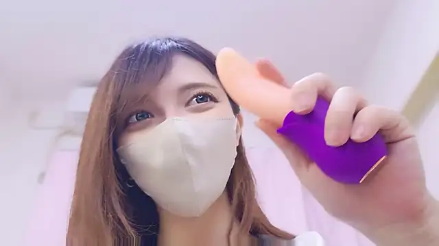 Oo_AYANE_c5's Webcam Show