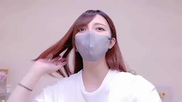 Chat +18 de Oo_AYANE_c5 ao vivo