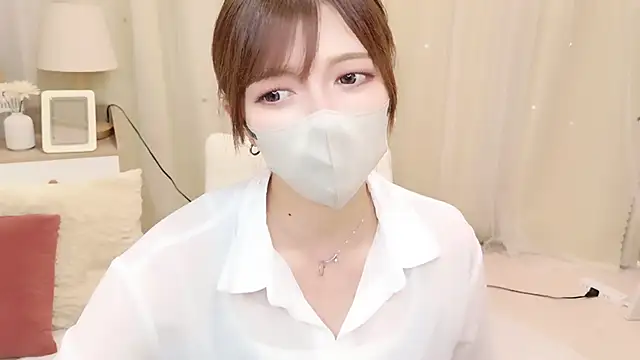 Oo_AYANE_c5のウェブカメラショー