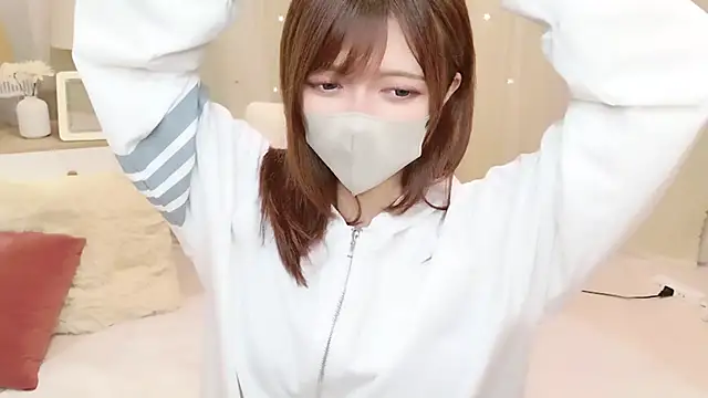 Oo_AYANE_c5 Live Chatraum