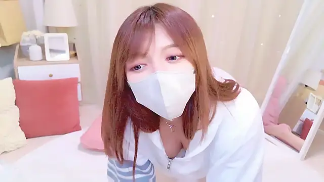 Oo_AYANE_c5's Webcam Show
