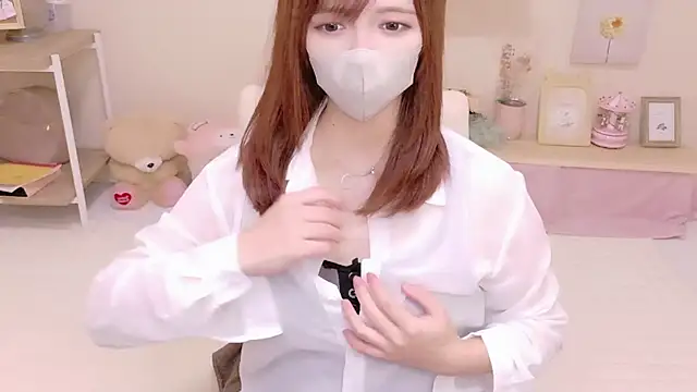 Oo_AYANE_c5のウェブカメラショー