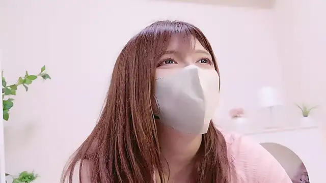 Oo_AYANE_c5のウェブカメラショー