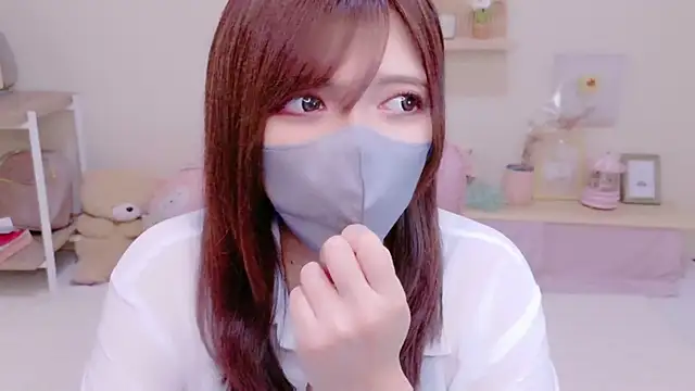 Oo_AYANE_c5のウェブカメラショー