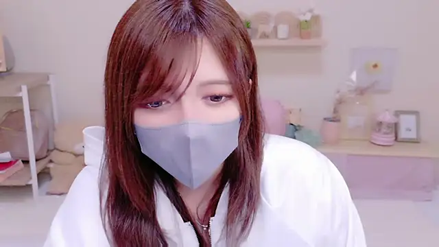 Oo_AYANE_c5's Webcam Show