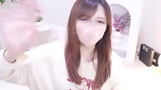 Oo_AYANE_c5 webcam show