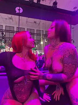 ObviouslyPeachy – webcam-show