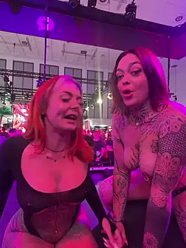 ObviouslyPeachy – webcam-show