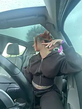 عرض كام ObviouslyPeachy
