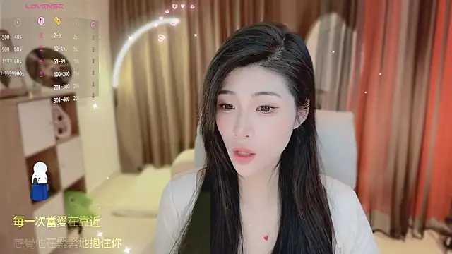Vaidurya-Yolo's Webcam Show