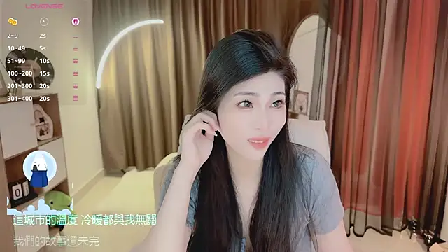 Vaidurya-Yolo's Live XXX Chat