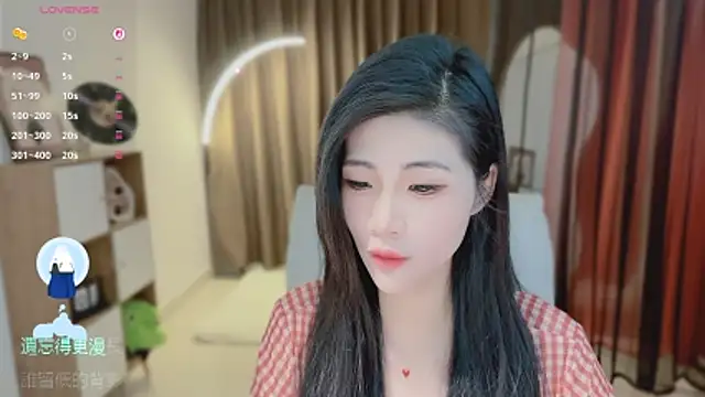 Vaidurya-Yolo's Live XXX Chat